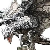 買取】モンスターハンター15周年記念企画 ギガソフビシリーズ