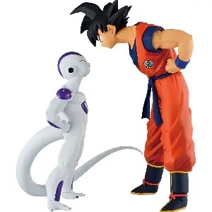 買取】一番くじ ドラゴンボール BATTLE ON PLANET NAMEK MASTERLISE