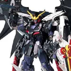買取】XXXG-01D2 ガンダムデスサイズヘル[EW] 「新機動戦記ガンダムW