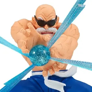 買取】ドラゴンボール G×materia 亀仙人 フィギュア買取 | もえたく！