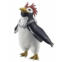 買取】ペンペン 一番くじ エヴァンゲリオン ～使徒 、襲来～ E賞