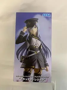 買取】ヴラディレーナ・ミリーゼ 通常版 Kdcolle 1/7 フィギュア買取