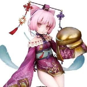 買取】ねんどろいど ソフィー・ノイエンミュラー 「ソフィーのアトリエ