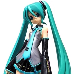 買取】VOCALOID初音ミク エクストラフィギュアver.1.5 初音ミク