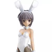 買取】涼宮ハルヒの憂鬱 長門有希 バニーver.□ フィギュア買取 | もえ