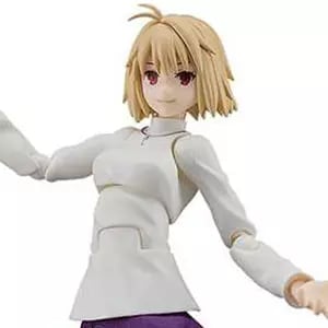 買取】figma アルクェイド・ブリュンスタッド DX Edition 「月姫 -A