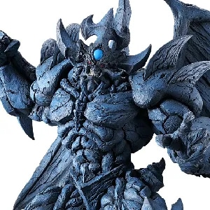 買取】B賞 オベリスクの巨神兵 魂豪示像 一番くじ 遊☆戯☆王シリーズ