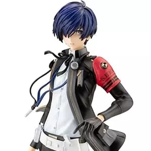 買取】ARTFX J P3R主人公 1/8 PVC製塗装済み完成品 ペルソナ3 リロード