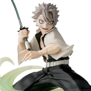 買取】不死川実弥 アニメ「鬼滅の刃」 XrossLinkフィギュア “不死川実