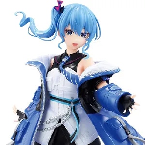ホロライブ 星街すいせい フィギュア 一番くじ Amazon | 一番くじ
