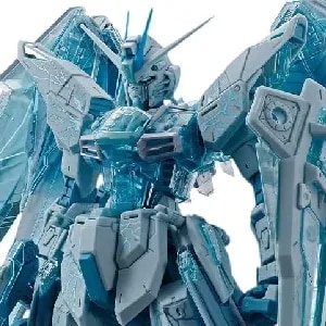 買取】1/100 MG ZGMF-X10A フリーダムガンダム Ver.2.0(CROSS CONTRAST