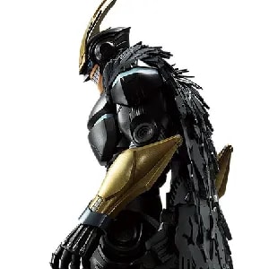 買取】ラストワン賞 アーマード・オールマイト MASTERLISE EXTRA 一番