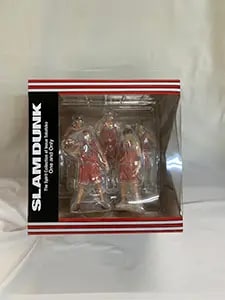 買取】桜木花道 白ユニフォームVer. 「SLAM DUNK -スラムダンク-」 The