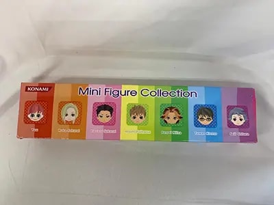 買取】ときめきメモリアル 15周年アニバーサリー フィギュア「藤崎詩織