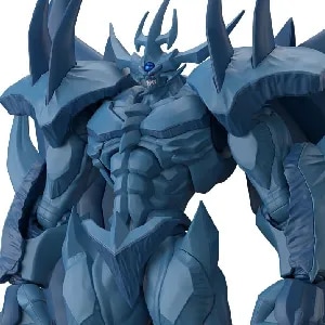 買取】B賞 オベリスクの巨神兵 魂豪示像 一番くじ 遊☆戯☆王シリーズ