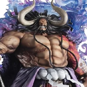 買取】Portrait.Of.Pirates “WA-MAXIMUM” 百獣のカイドウ【超限定復刻