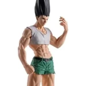 買取】ゴン＝フリークス HUNTER×HUNTER フィグライフ! ゴン-ありったけ