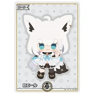 白上フブキ UR [クインテットスペクトラム] hBP02-013 買取 | ホロ