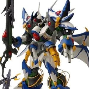 買取】スーパーロボット大戦OG ORIGNAL GENERATIONS ライン・ヴァイス