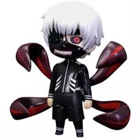 買取】スタチューレジェンドPREMIUM 東京喰種-トーキョーグール