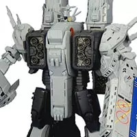 買取】SDF-1 MACROSS (超時空要塞マクロス ~愛・おぼえていますか~) (1