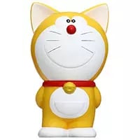 買取】BE@RBRICK-ベアブリック- 1000% ドラえもん ドラえもん BE