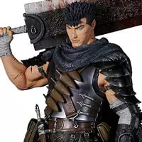 買取】C賞 フェムト MASTERLISE 一番くじ ベルセルク 反撃の誓い