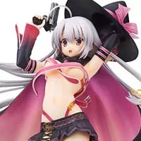 買取】サノバウィッチ 「因幡めぐる」 フィギュア買取 | もえたく！