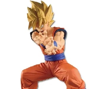 買取】孫悟空 ドラゴンボールZ Grandista -SON GOKU-Ⅱ フィギュア買取