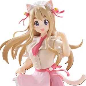 買取】琴吹紬 Trio-Try-iT Figure 琴吹紬 「けいおん！」 フィギュア