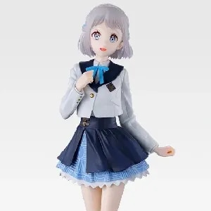 買取】A賞 有村麻央 フィギュア 1/7 Gracemaster 一番くじ 学園