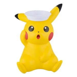 買取】ラストワン賞 ミニトレーつき ピカチュウ ソフビフィギュア 2025