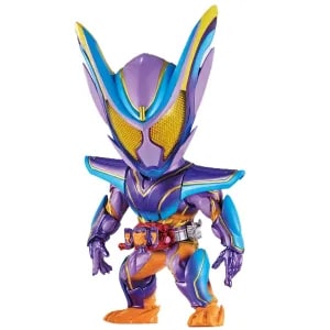 買取】D賞 BLISTERED MUSEUM 仮面ライダーガヴ マスターモード 一番