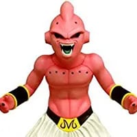 買取】フィギュアーツZERO EX 魔人ブウ フィギュア買取 | もえたく！