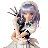 買取】東方プロジェクト 魂魄妖夢 ver.OZ マイルストン流通限定 完成品