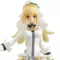 買取】【PSP同梱】figma .SP042 フェイト/エクストラCCC セイバー
