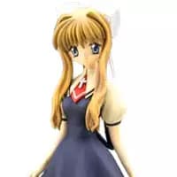 購買部 限定販売 AIR 神尾観鈴 ゲームポーチ 新品 未開封 Switch 購買