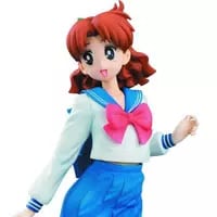 買取】世界制服作戦 美少女戦士セーラームーン 大阪なる フィギュア