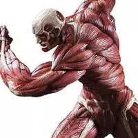 買取】進撃の巨人 エレン・イェーガー（1/8スケールATBC-PVC製塗装済み