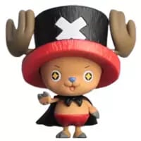 チョッパーマン フィギュア 買取価格 ｜ フィギュアの買取なら もえたく！