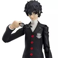 買取】セガ ラッキーくじ ペルソナ5 ラストラッキー賞 プレミアム