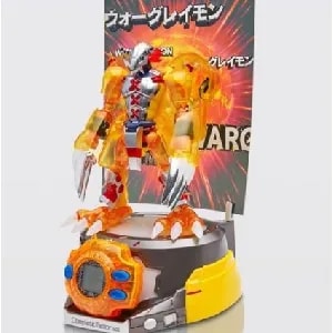 買取】デジモンアドベンチャー 超進化魂 & デジヴァイスVer.15th