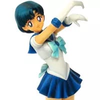 買取】セーラーマーキュリー 「美少女戦士セーラームーンS」 1/7