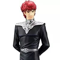 買取】ARTFX J 銀河英雄伝説 ジークフリード ・ キルヒアイス 1/8