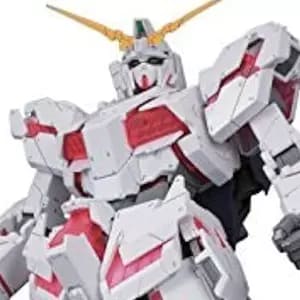 買取】1/48 メガサイズモデル RX-0 ユニコーンガンダム Ver.TWC 「機動