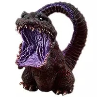 買取】一番くじ シン・ゴジラ～ゴジラ、ニッポン上陸！～ A賞 シン