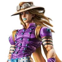 買取】ジャイロ・ツェペリ スペシャルカラーver. ダブルチャンス