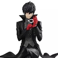 買取】ジョーカー ぬーどるストッパーフィギュア ペルソナ5 ザ