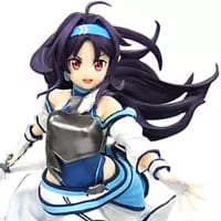 買取】ユウキ プレミアムフィギュア スペシャルカラーver. 一番くじ