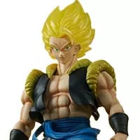 買取】ドラゴンボール超 最強融合戦士ゴジータ 超かめはめ波